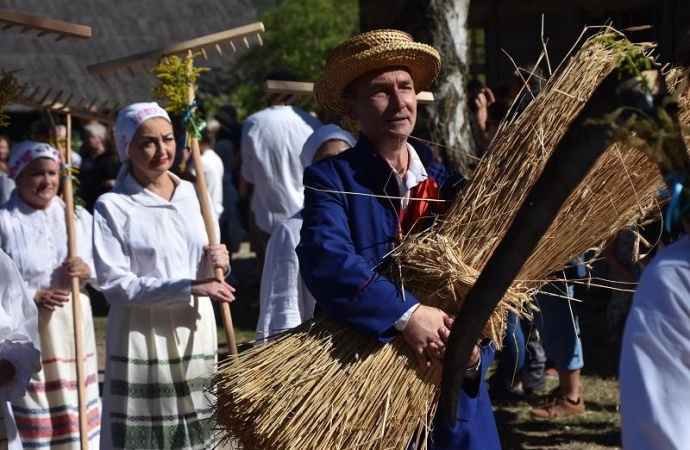 Wojewódzkie święto plonów już w ten weekend